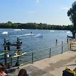Meerfeld Duisburg
