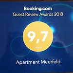 Apartment Meerfeld Duisburg