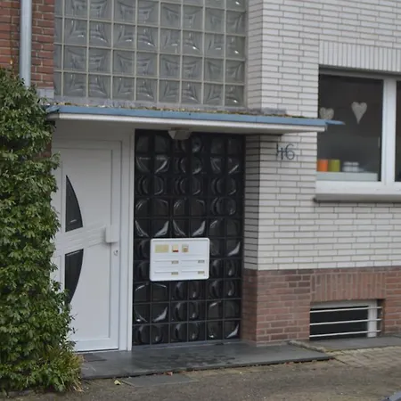 アパート Meerfeld