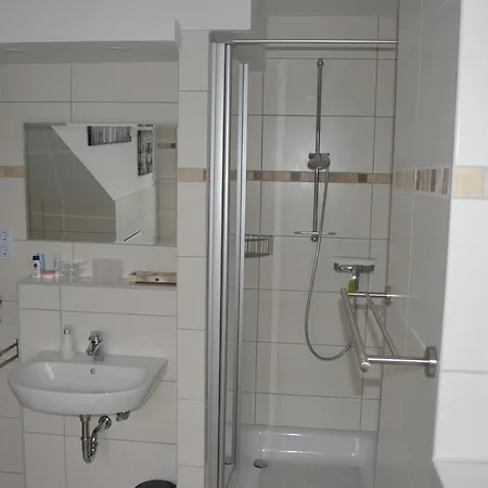 Meerfeld アパート