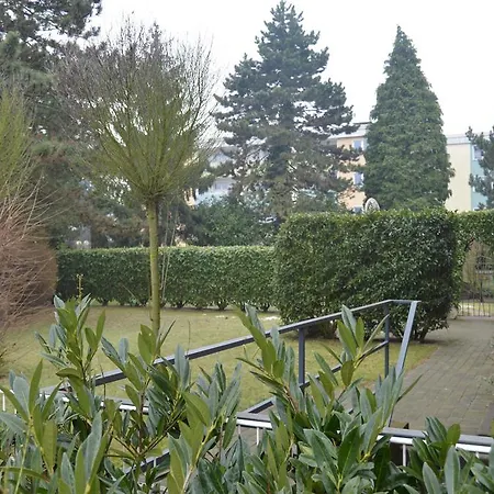 アパート Meerfeld *