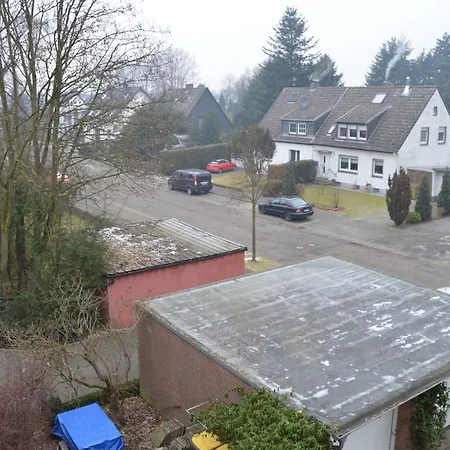 Meerfeld * ドゥイスブルグ