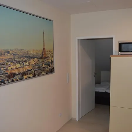 Meerfeld * ドゥイスブルグ