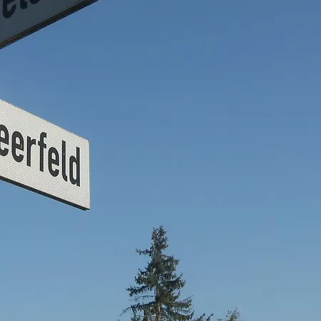 Meerfeld ドゥイスブルグ