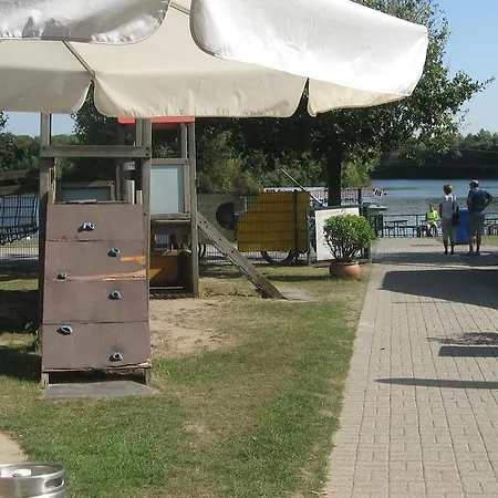 Διαμέρισμα Meerfeld Ντούισμπουργκ