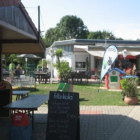 Διαμέρισμα Meerfeld