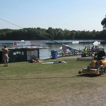 Meerfeld Ντούισμπουργκ