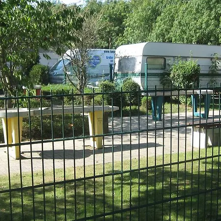 Meerfeld Διαμέρισμα