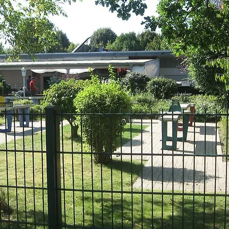 アパート Meerfeld *