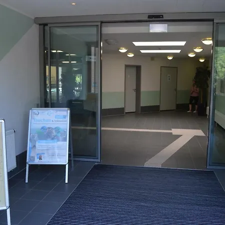 Meerfeld Ντούισμπουργκ