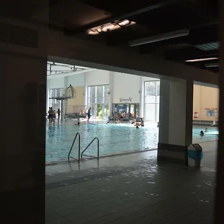 Meerfeld Διαμέρισμα *