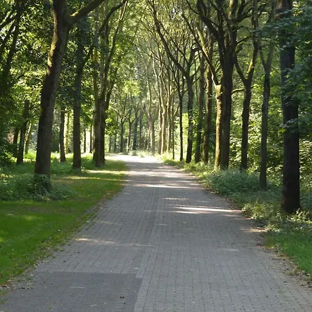 Meerfeld Apartmán Duisburg