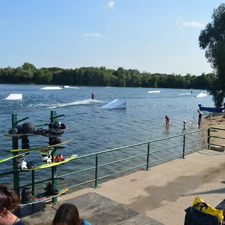 Meerfeld Duisburg