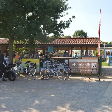 Meerfeld Lejlighed Duisburg