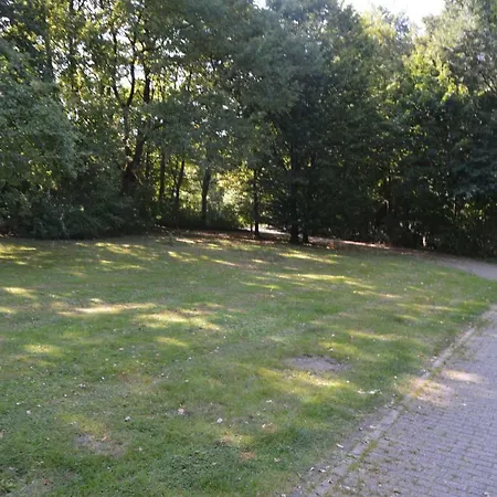 Meerfeld Apartmán