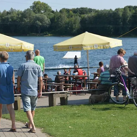 アパート Meerfeld