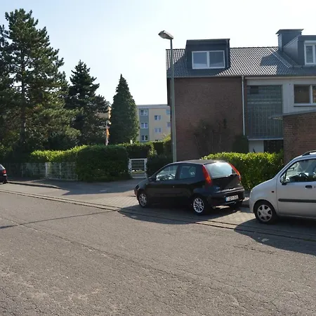 Meerfeld Apartment Duisburg
