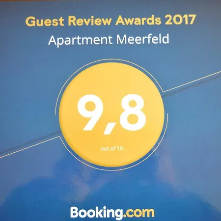 Meerfeld Διαμέρισμα