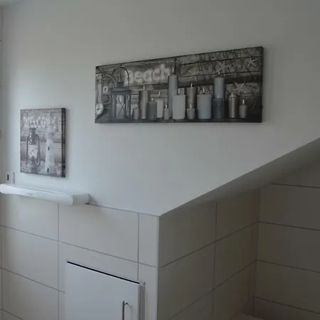 Meerfeld Διαμέρισμα