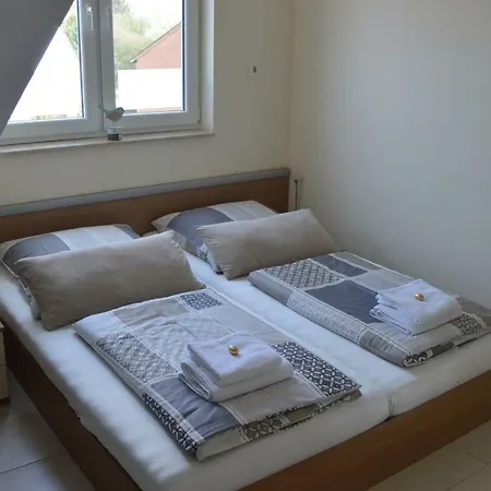 Meerfeld ドゥイスブルグ