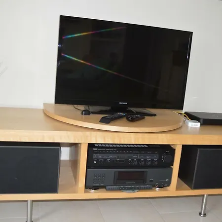 Meerfeld Διαμέρισμα