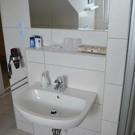 Διαμέρισμα Meerfeld *