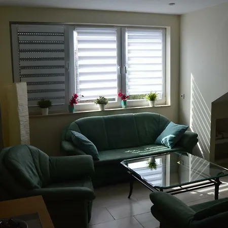 Meerfeld Διαμέρισμα *