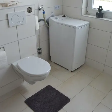 Meerfeld アパート ドゥイスブルグ