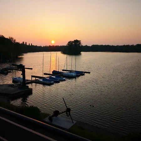 Meerfeld Διαμέρισμα Ντούισμπουργκ