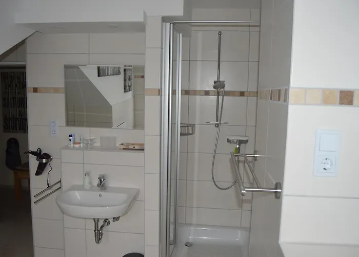 Meerfeld Apartamento