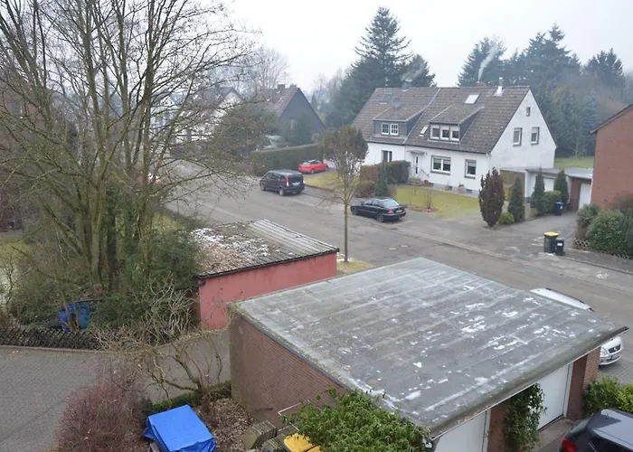 Meerfeld * דיסבורג