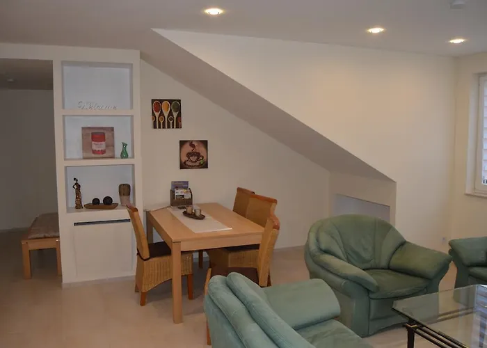 Meerfeld Lejlighed *