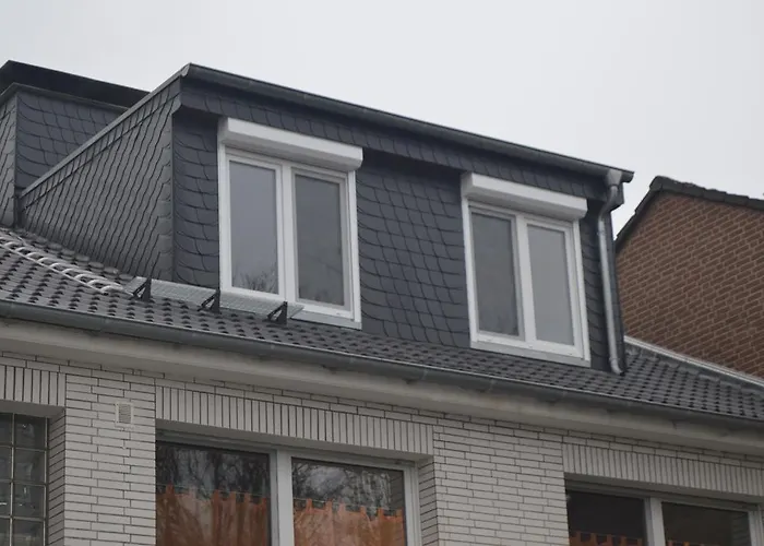 Meerfeld Lejlighed Duisburg