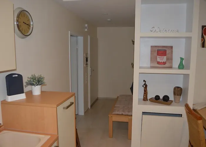 Meerfeld Apartamento