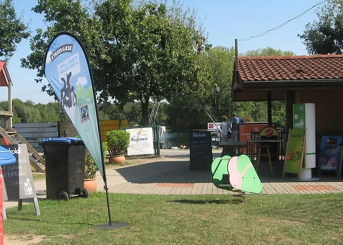 Apartamento Meerfeld *