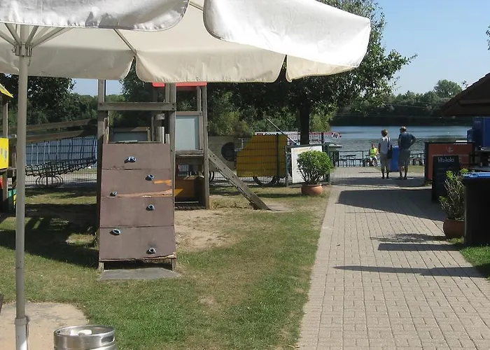 Lejlighed Meerfeld Duisburg