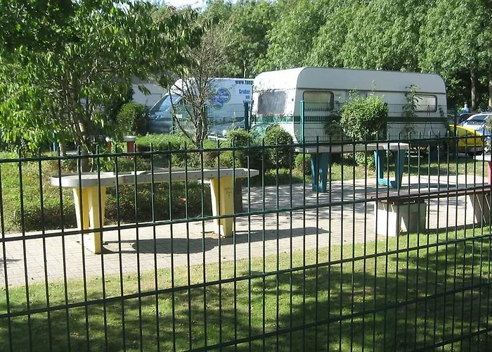 Meerfeld Apartamento
