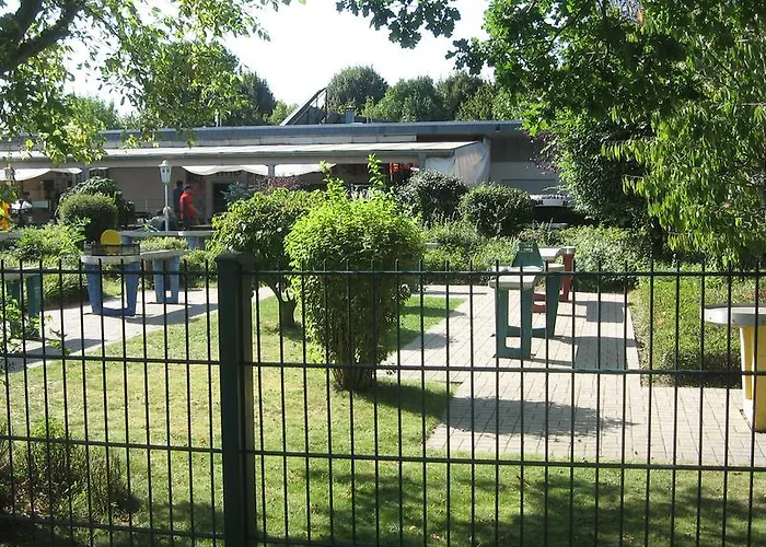 Lejlighed Meerfeld *