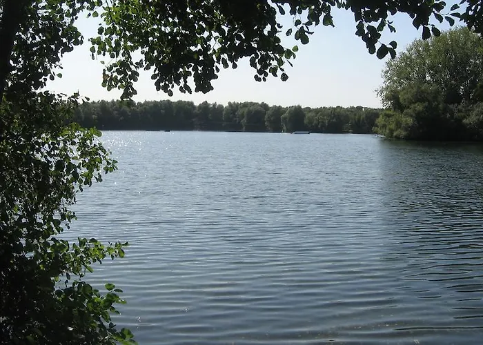 Meerfeld Lejlighed *