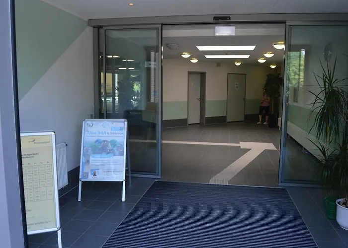 Meerfeld Duisburg