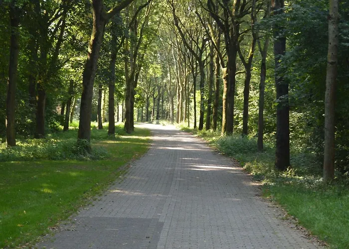 Meerfeld Lejlighed Duisburg