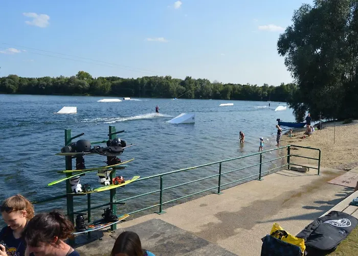 Meerfeld Duisburg