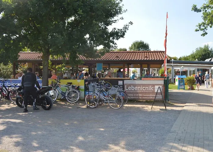 Meerfeld Lejlighed Duisburg