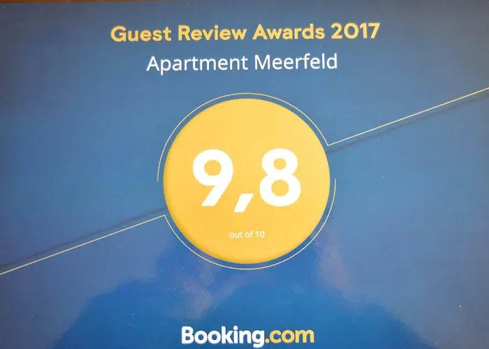 Meerfeld Apartamento