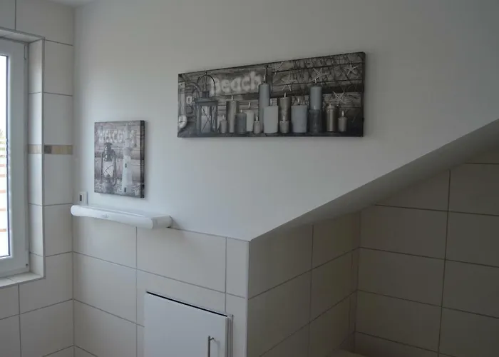Meerfeld Apartamento