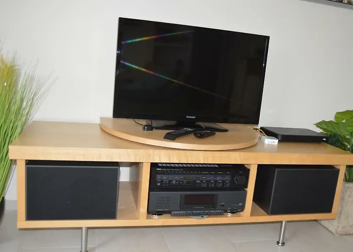 Meerfeld Apartamento