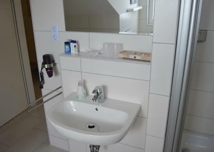 Apartamento Meerfeld *