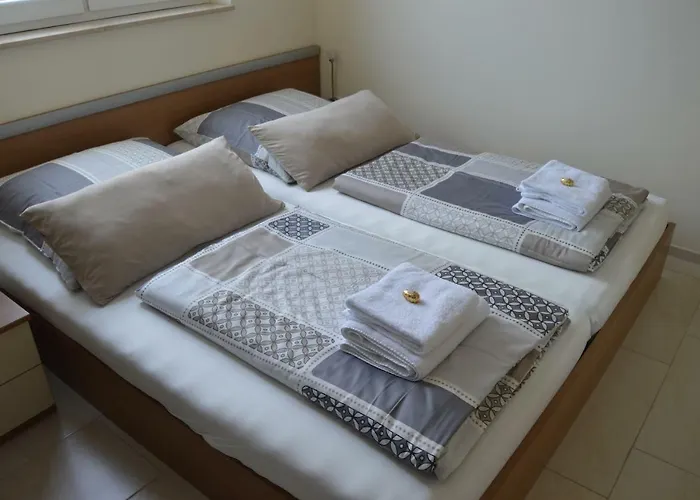 Lejlighed Meerfeld Duisburg