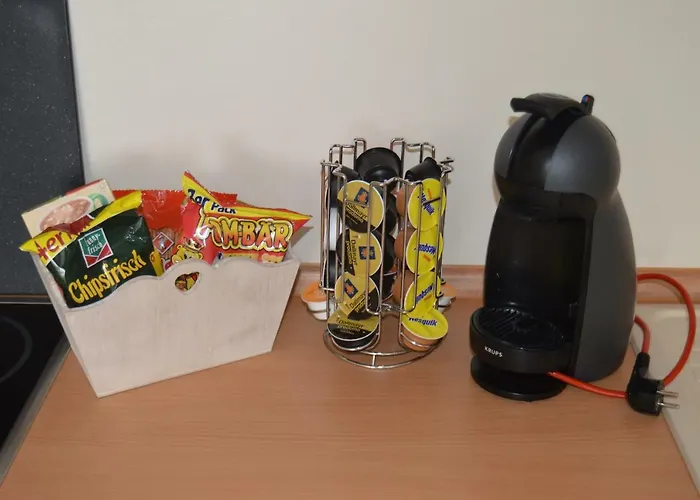 Meerfeld Lejlighed Duisburg