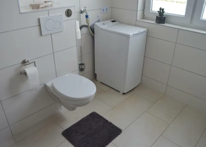 Meerfeld Apartamento Duisburg